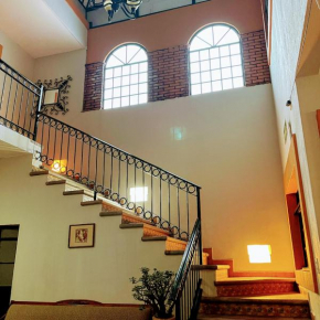 Suites Chingón